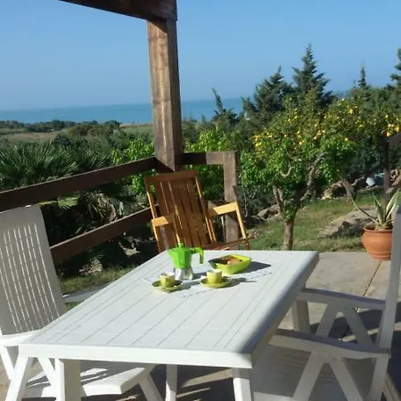 Ferienhaus Carol