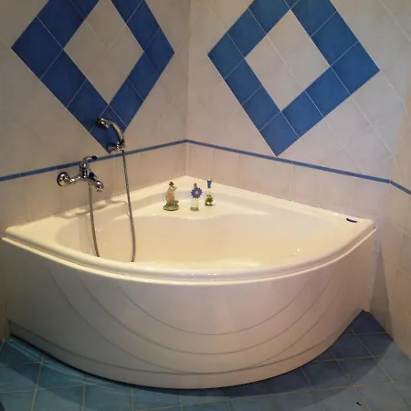 Ferienhaus Carol Ribera