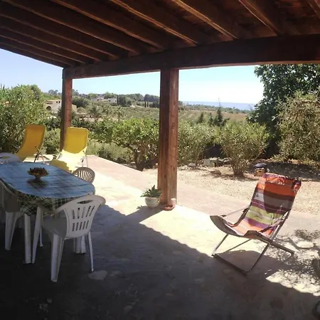 Carol Casa de Férias Ribera